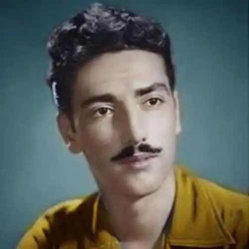 داریوش رفیعی داریوش رفیعی